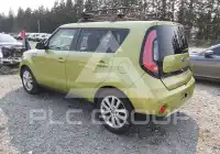 2019 KIA Soul фото