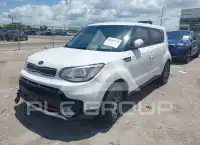 2019 KIA Soul фото