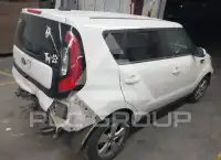 2019 KIA Soul photo