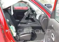 2019 KIA Soul фото