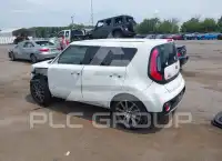 2019 KIA Soul фото