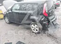 2019 KIA Soul фото