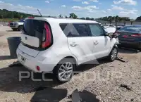 2019 KIA Soul фото