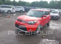 2019 KIA Soul фото