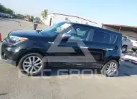 2019 KIA Soul фото