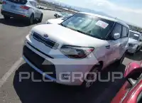 2019 KIA Soul фото