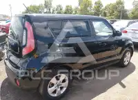 2019 KIA Soul photo