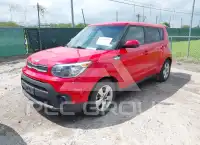2019 KIA Soul фото
