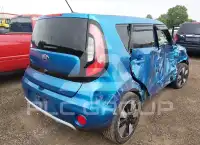 2019 KIA Soul фото