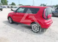 2019 KIA Soul фото