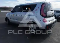 2019 KIA Soul фото
