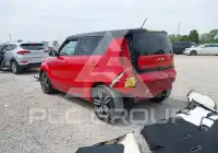 2019 KIA Soul фото
