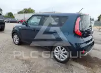 2019 KIA Soul фото