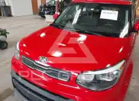 2019 KIA Soul фото