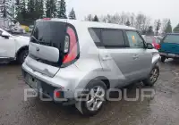 2019 KIA Soul фото