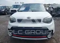 2019 KIA Soul фото