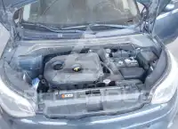 2019 KIA Soul фото