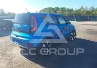 2019 KIA Soul фото