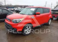 2019 KIA Soul фото