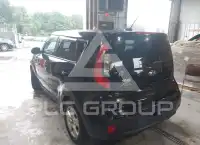 2019 KIA Soul фото