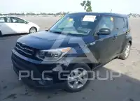 2019 KIA Soul фото
