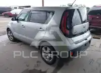 2019 KIA Soul фото