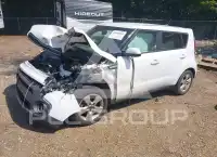 2019 KIA Soul photo