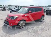 2019 KIA Soul фото