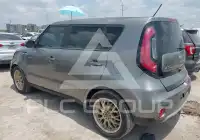 2019 KIA Soul фото