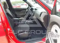2019 KIA Soul photo