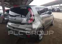 2019 KIA Soul фото