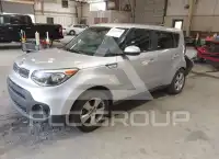 2019 KIA Soul фото