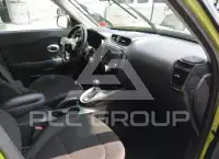 2019 KIA Soul фото