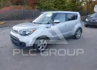 2019 KIA Soul фото