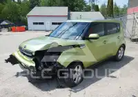 2019 KIA Soul фото