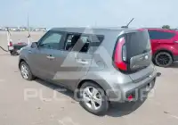 2019 KIA Soul фото