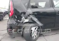2019 KIA Soul фото