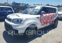2019 KIA Soul photo