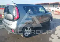 2019 KIA Soul фото