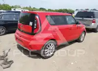 2019 KIA Soul photo