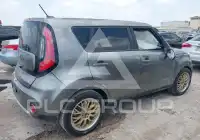 2019 KIA Soul фото