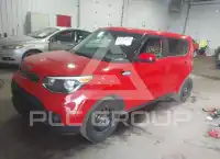 2019 KIA Soul фото