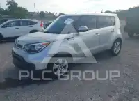 2019 KIA Soul фото