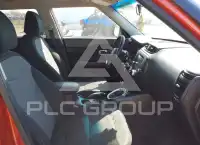 2019 KIA Soul фото