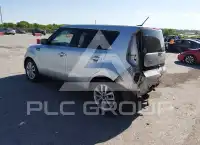2019 KIA Soul фото