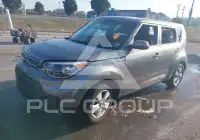 2019 KIA Soul фото
