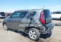 2019 KIA Soul фото