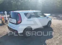 2019 KIA Soul photo