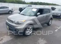 2019 KIA Soul фото