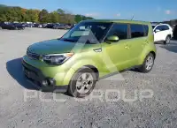 2019 KIA Soul фото